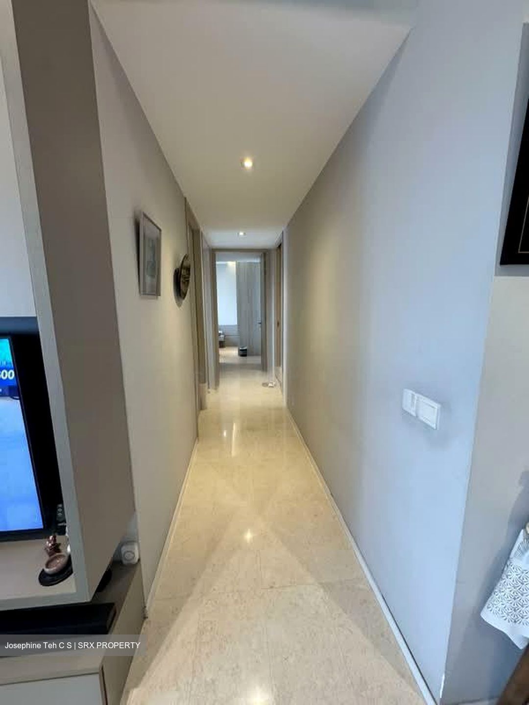 The Panorama (D20), Condominium #586694611